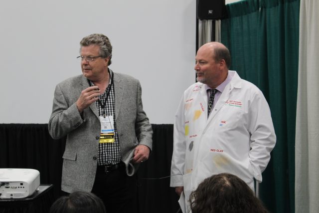 20 Takeaways from SDA Cleaners Showcase