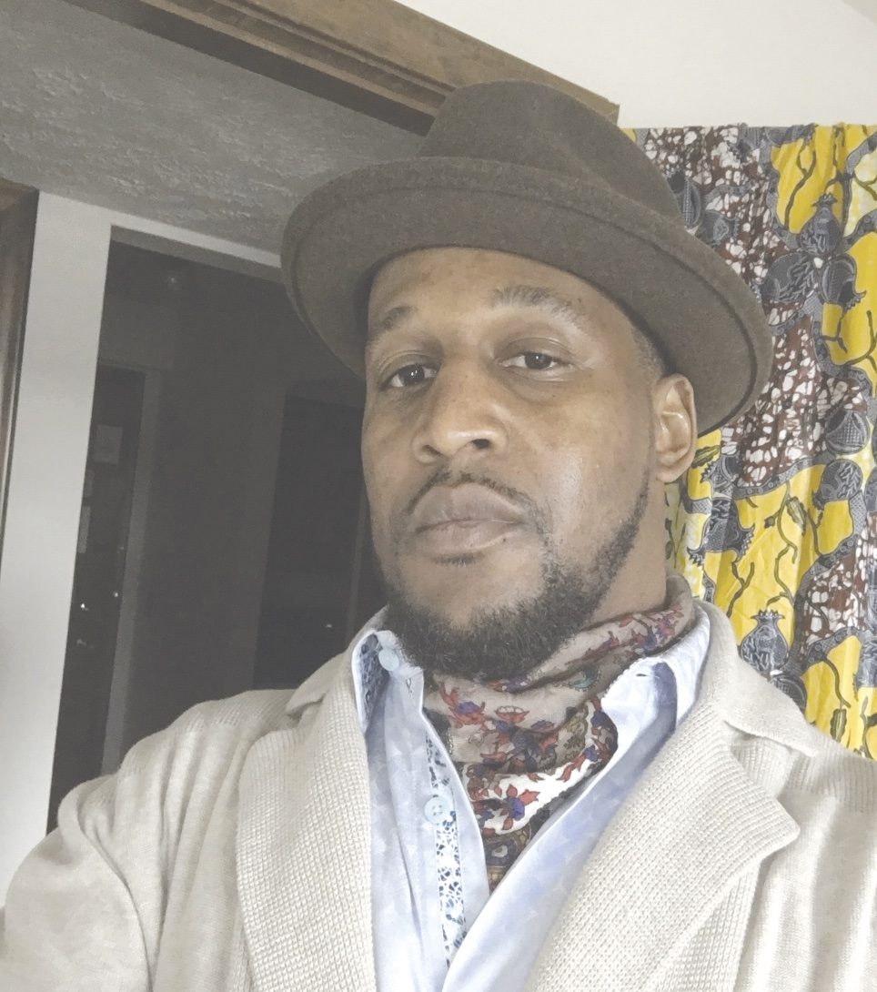 VERBATIM: Luq Blackman