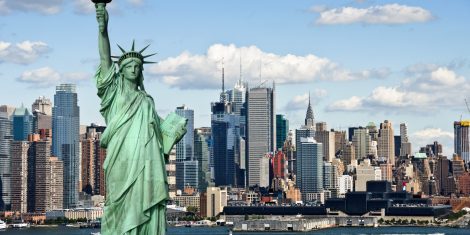 New York Looking At Changes To Drycleaning Regulations