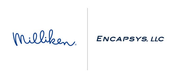 Milliken & Company Acquires Encapsys, LLC