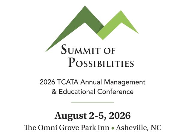 TCATA Wraps Successful 2026 Conference in Asheville