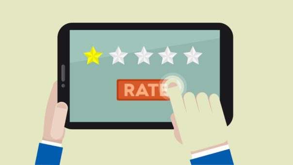 You Should Read Bad Reviews