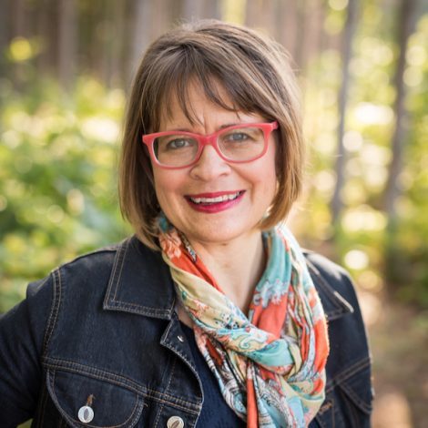How I Got Here: Tami Parks