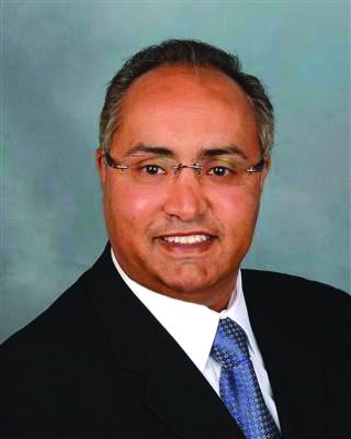 Riaz Chauthani