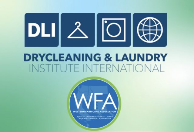 Newly Formed Western Fabricare Association Joins DLI