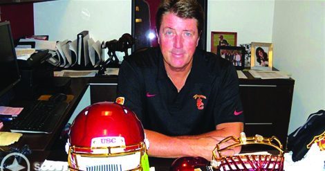 Todd Hewitt