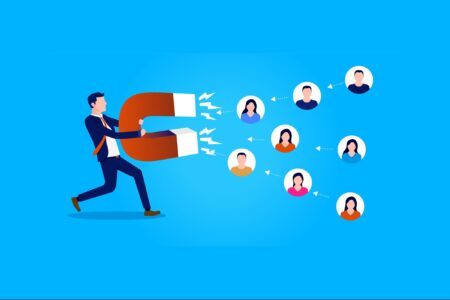 New Customer Acquisition and Retention