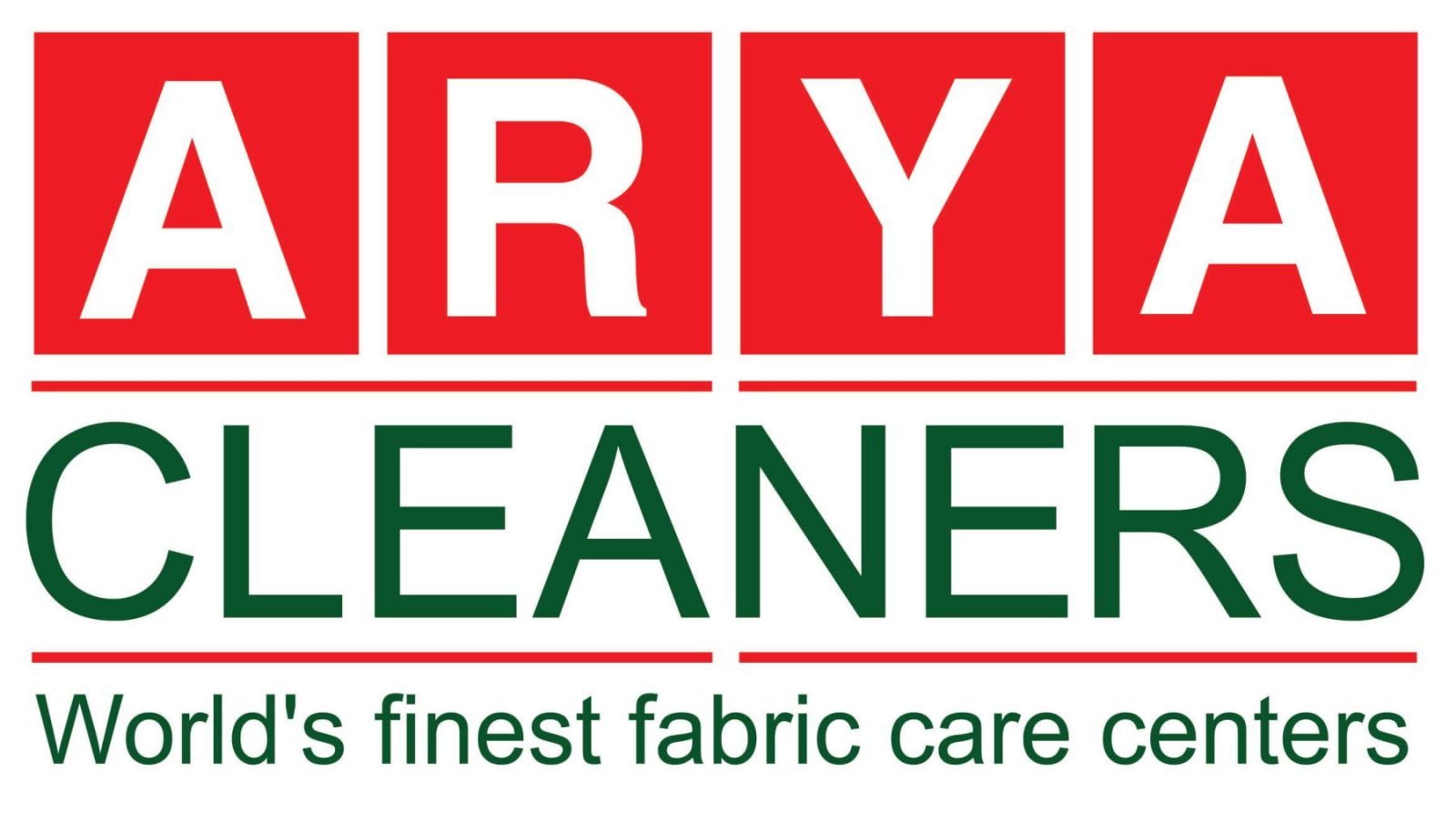 ARYA Cleaners Certified as America’s Best Cleaners Affiliate