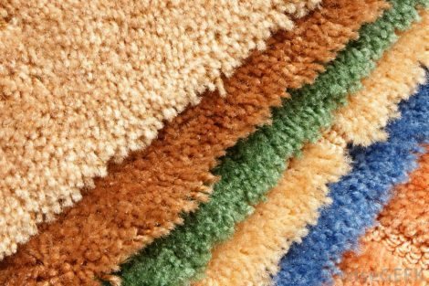 How About House Rugs? Part 2