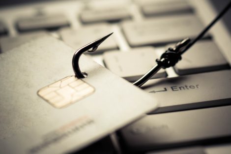 Small Business Identity Theft