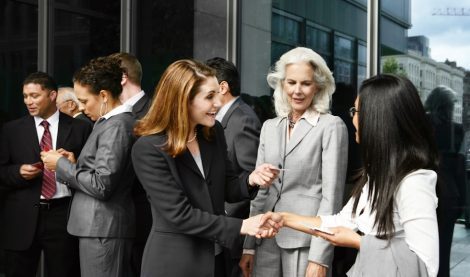 The Importance of Networking