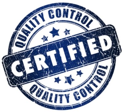 Quality Control