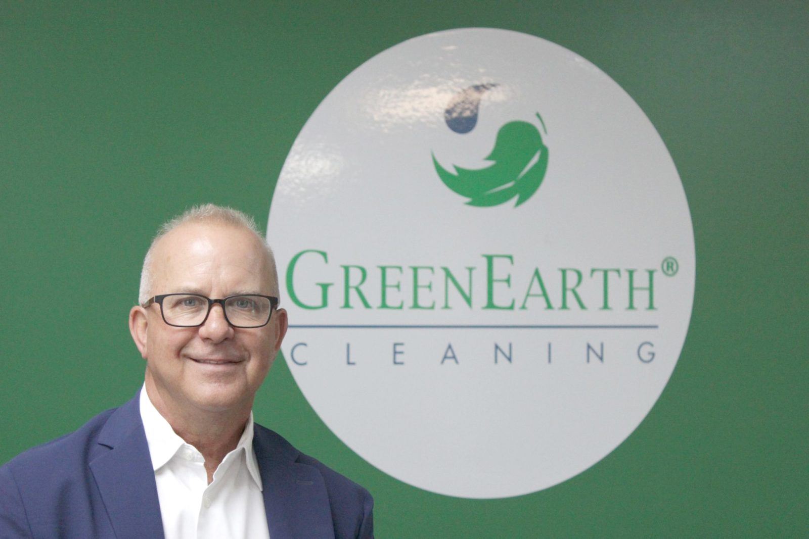 Tim Maxwell Named GreenEarth Cleaning’s CEO