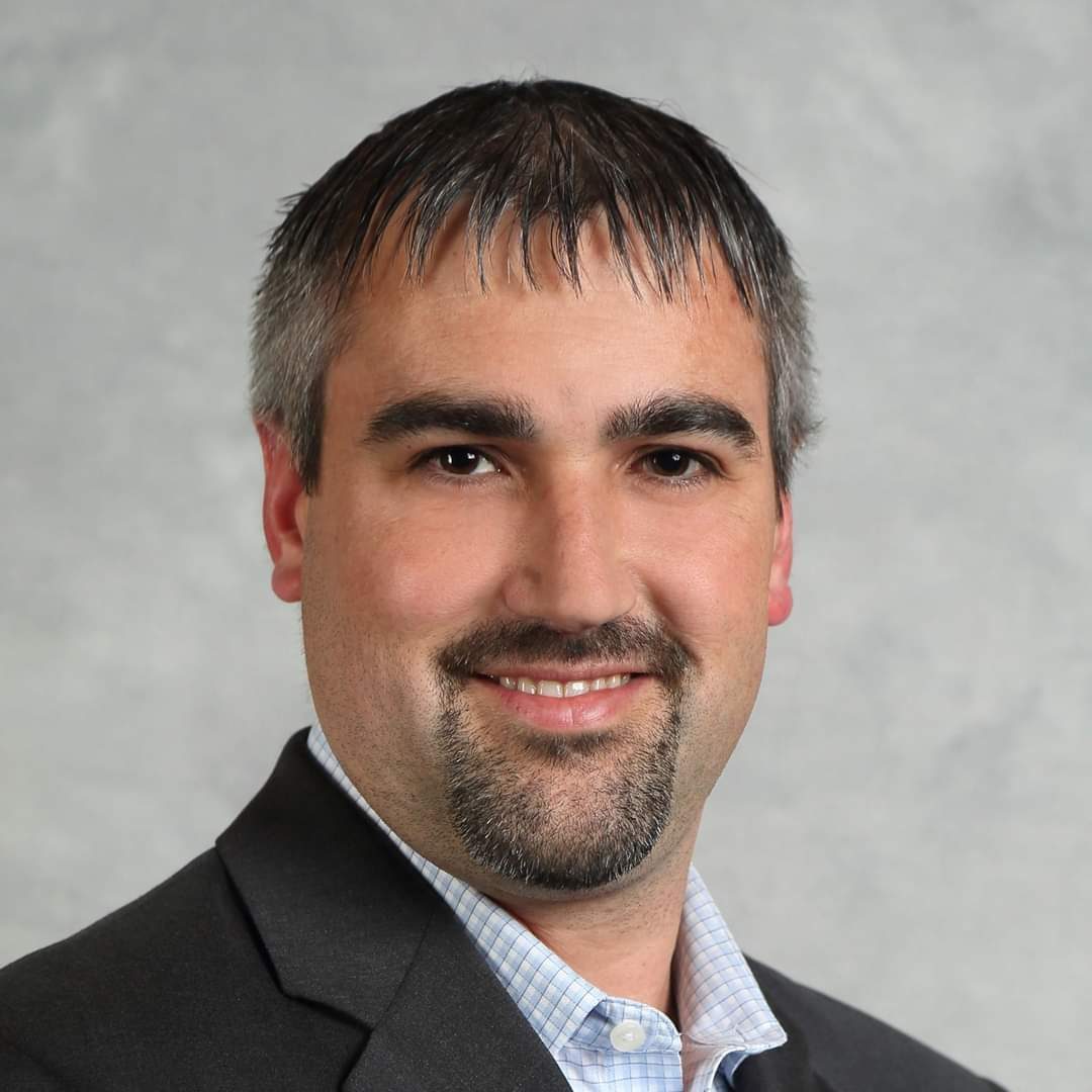 Jeremy Tutt of Dixie Cleaners