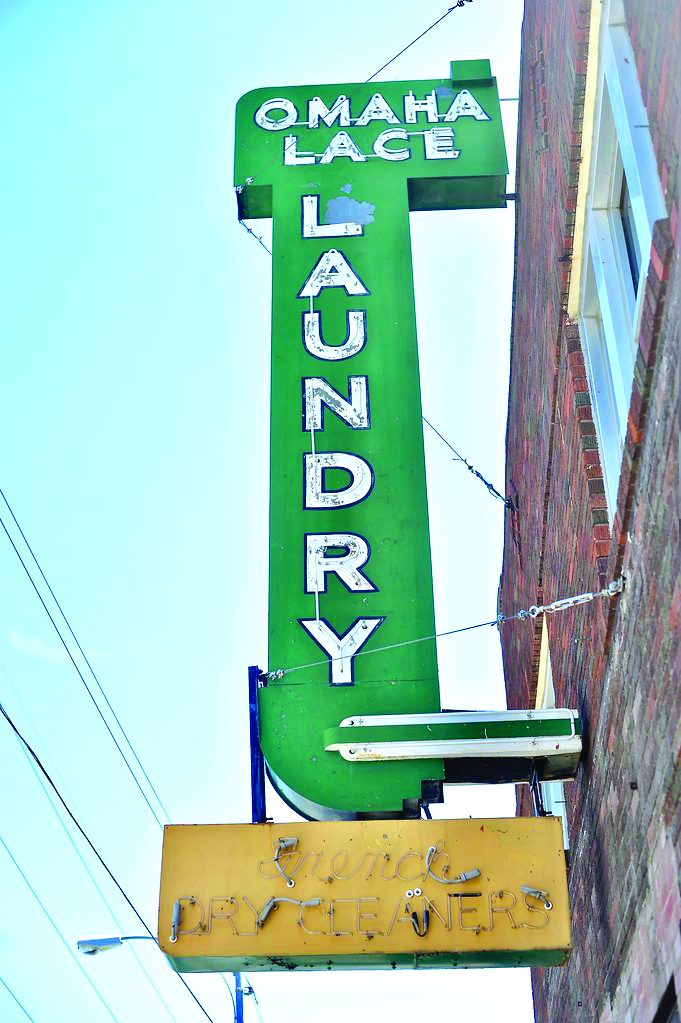 Omaha Lace Cleaners Celebrates Centennial Anniversary