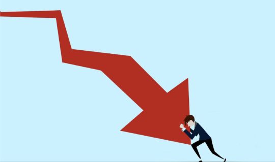 Are you Ready For Another Recession?