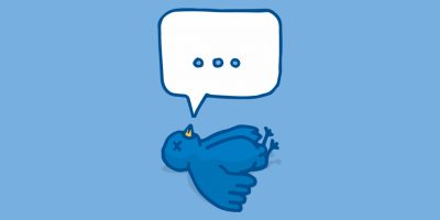 Social Media Is Dead! Long Live Social Media!