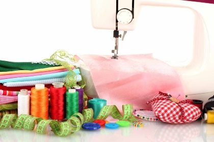 Sewing Services Hit The Skids