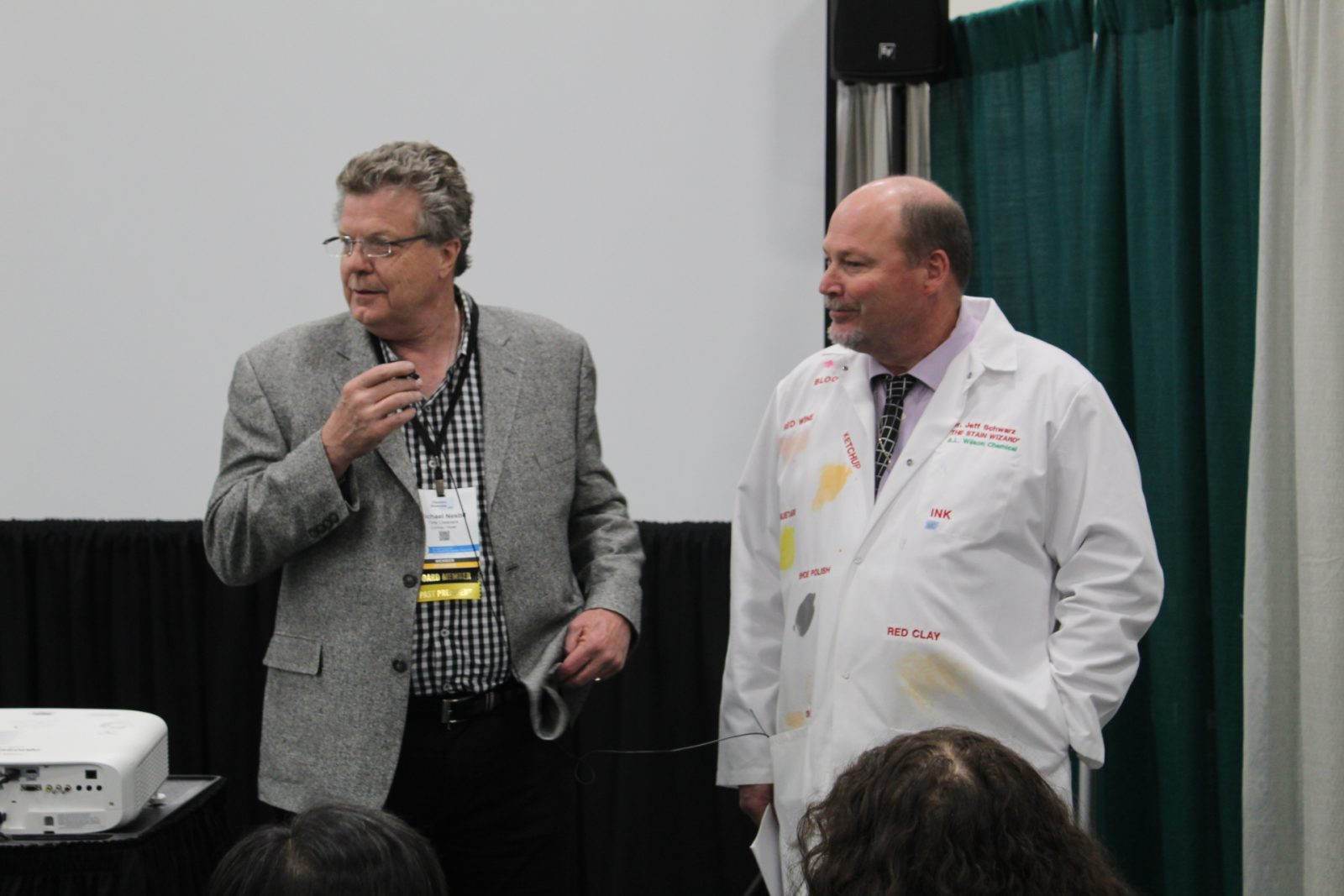 20 Takeaways from SDA Cleaners Showcase