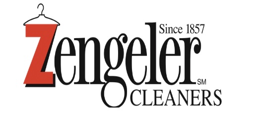 Zenegler Cleaners Logo