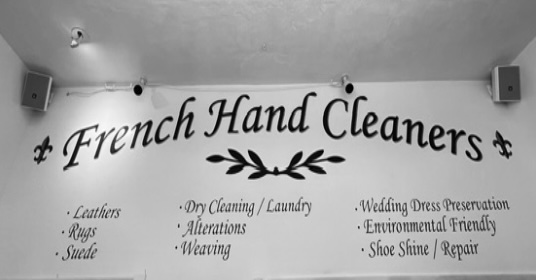 Images From French Hand Cleaners In Pasadena